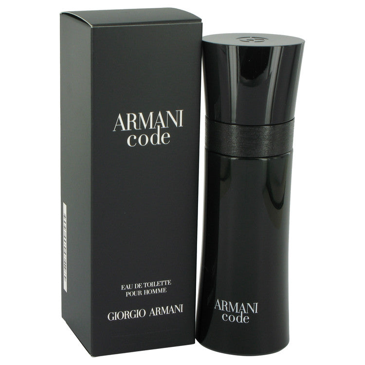 Armani Code Cologne For Men