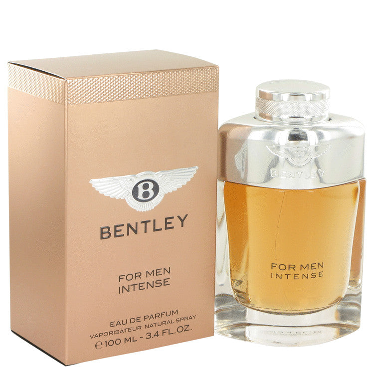 Bentley Intense for Men Eau de Parfum Spray 3.4 oz