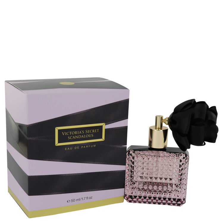 Victoria's Secret Scandalous Perfume for Women Eau de Parfum Spray, 3.4  Ounce, 1