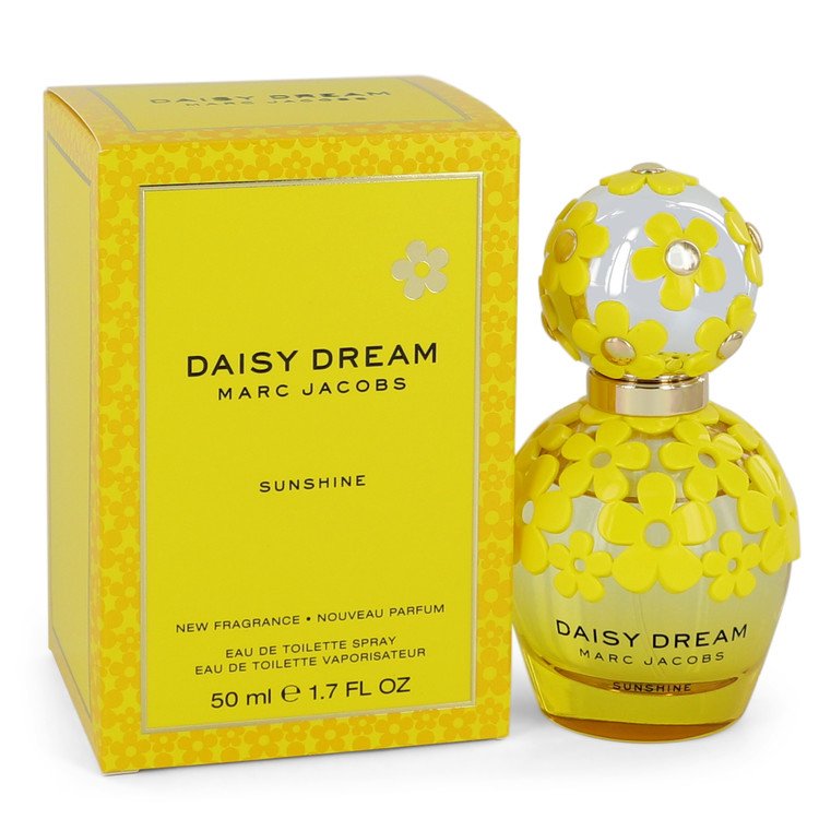 Perbel Golden Dream Eau de Parfum Spray 1.7oz/50ml in Box
