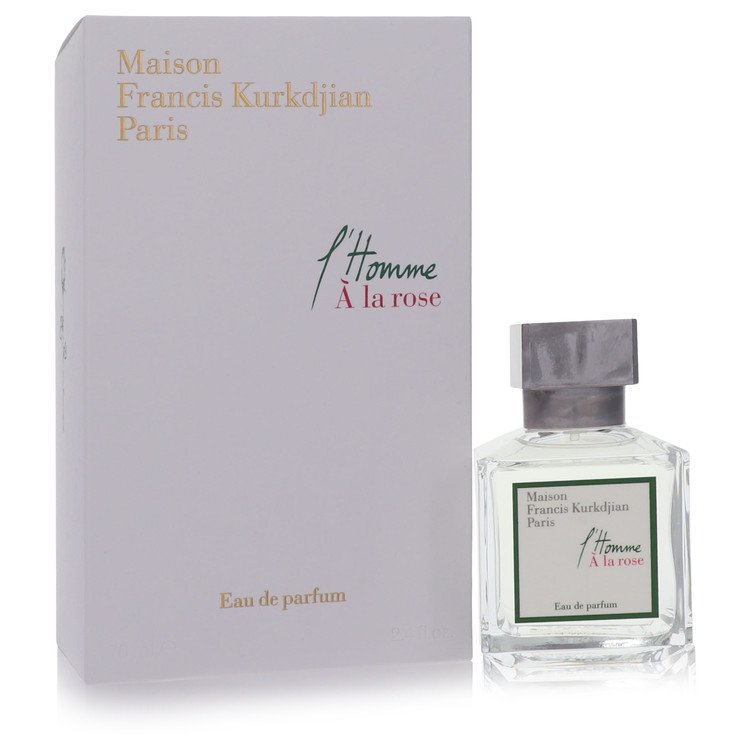 A La Rose by Maison Francis Kurkdjian Eau de Parfum 2.4oz Spray New