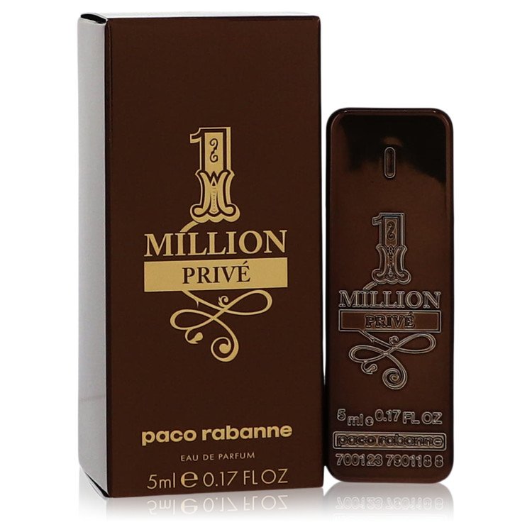 One Million Privè - TESTER Eau de Parfum Uomo 100 ml –