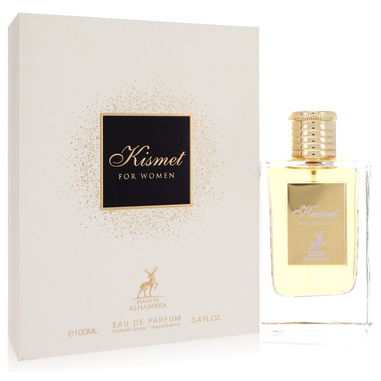 Kismet for Men - Eau De Parfum Spray (100 ml - 3.4Fl oz) by