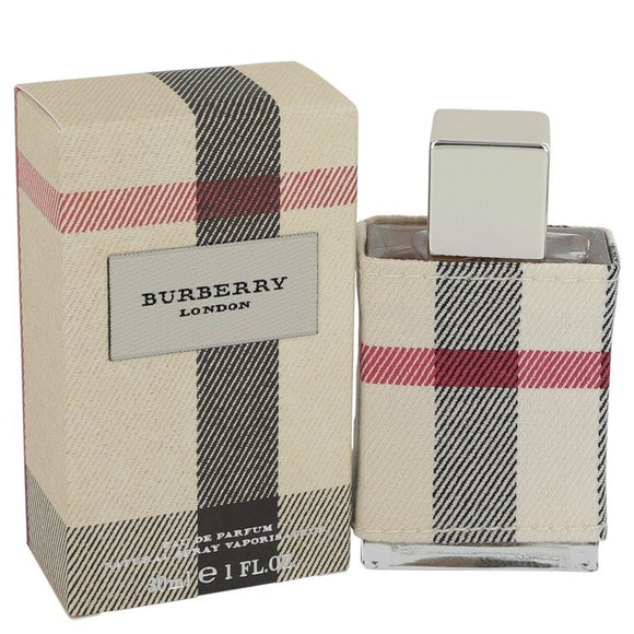 1 oz Eau Spray by (New) Women Burberry for London Burberry De Parfum