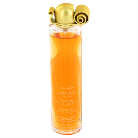 for Parfum Eau ORGANZA 1.7 (Tester) De by Women oz Givenchy Spray