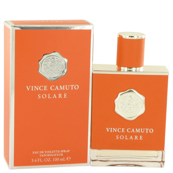 Vince Camuto Perfume