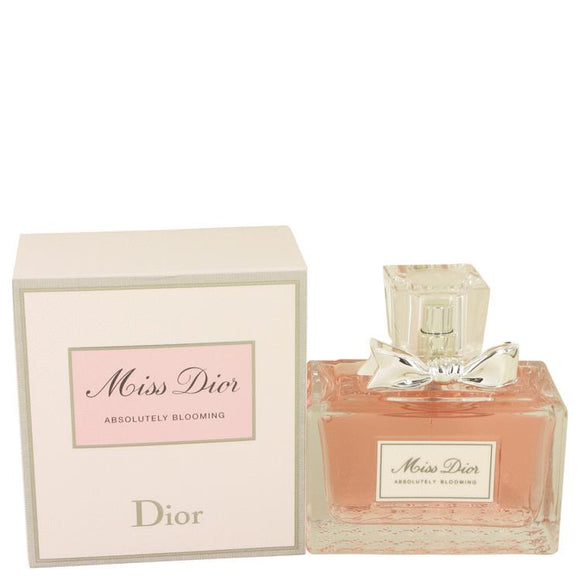 MISS DIOR by Christian Dior Womens EDT SPRAY 100ml 3.4 OZ