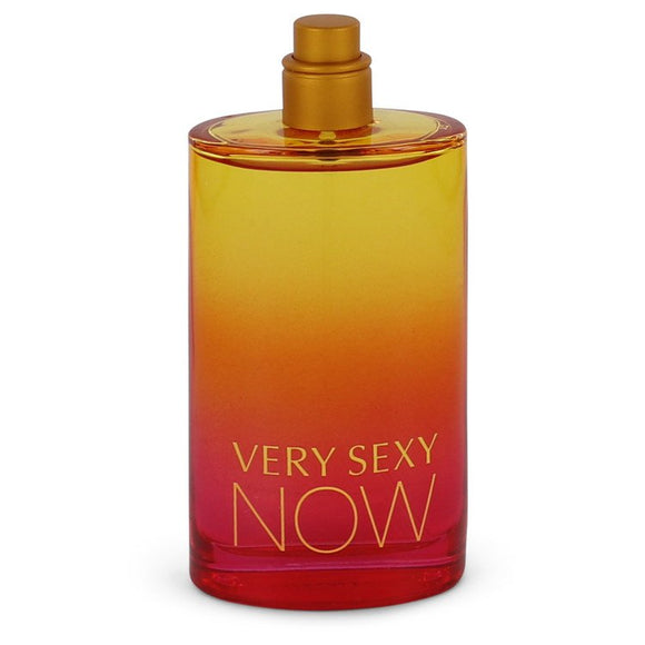 Victoria's Secret Very Sexy Now Eau De Parfum Fragrance Mist