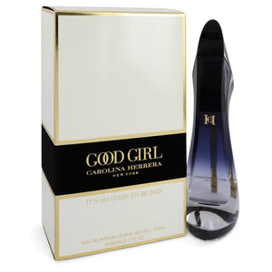 Very Good Girl by Carolina Herrera Eau De Parfum Spray For Women 2.7 oz
