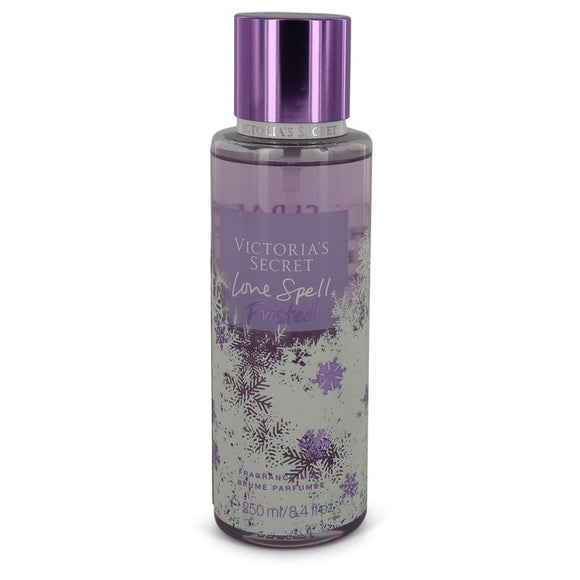 Victoria's Secret Body Mist Fragrance Mist, Love Spell 8.4 Oz.