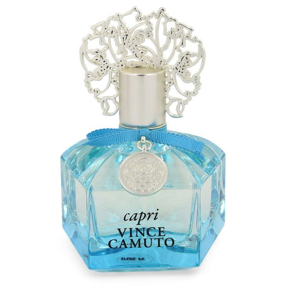 Capri Vince Camuto perfume - a fragrance for women 2015