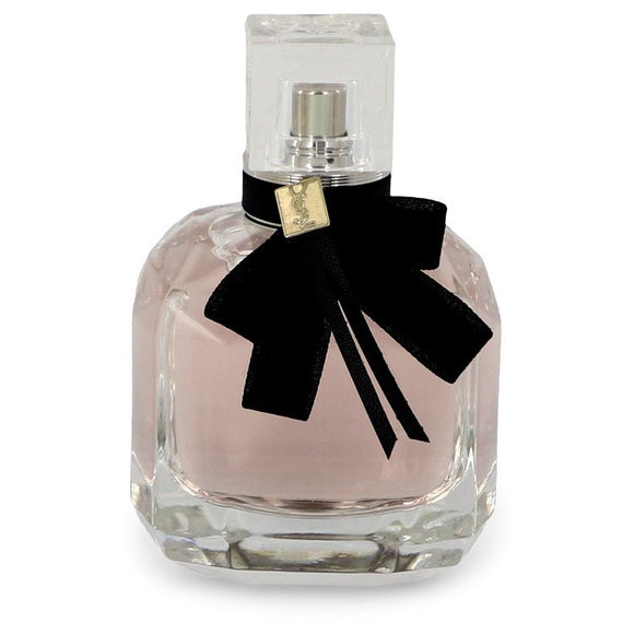 Yves Saint Laurent Mon Paris Eau de Parfum for Women, 1.6 oz