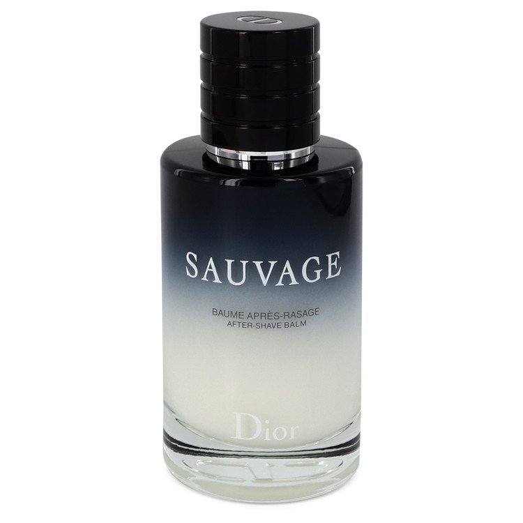 Buy Dior Sauvage After Shave Balsam 100ml from 4799 Today  Best  Deals on idealocouk