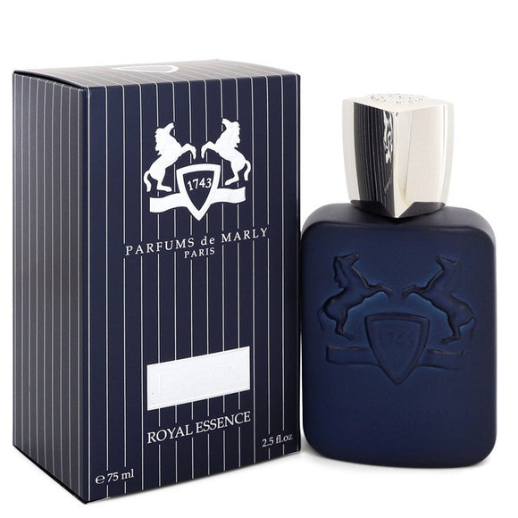 Parfums De Marly Layton Eau De Parfum Spray, Cologne for Men, 2.5 Oz 