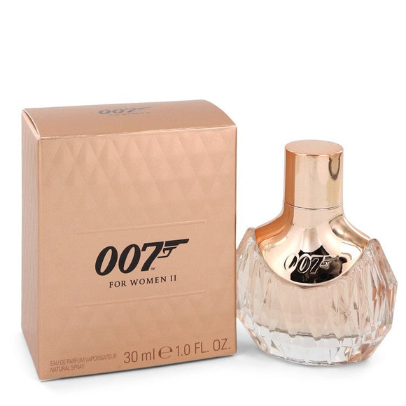 007 Women II by James Bond Eau De Spray 1 oz for - Parafragrance.com
