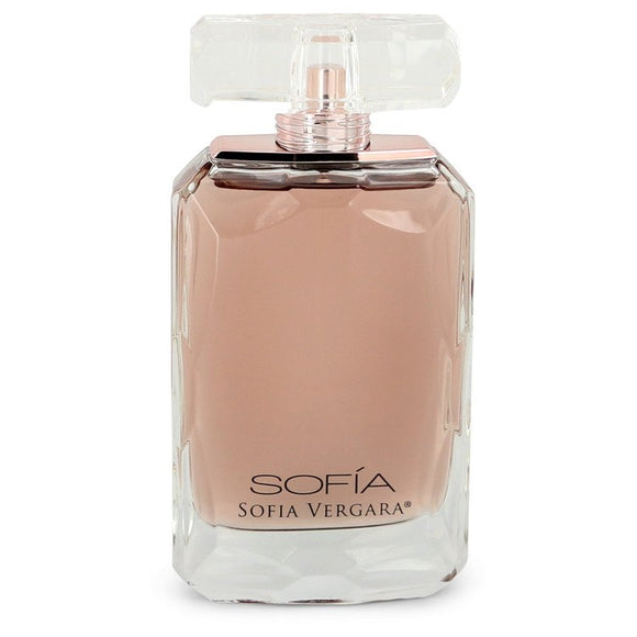 Sofia Vergara Eau De Parfum, Perfume for Women, 3.4 oz 