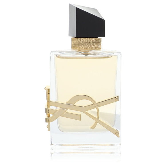 Libre by Yves Saint Laurent Eau De Parfum Spray 1.6 oz (Women), 1